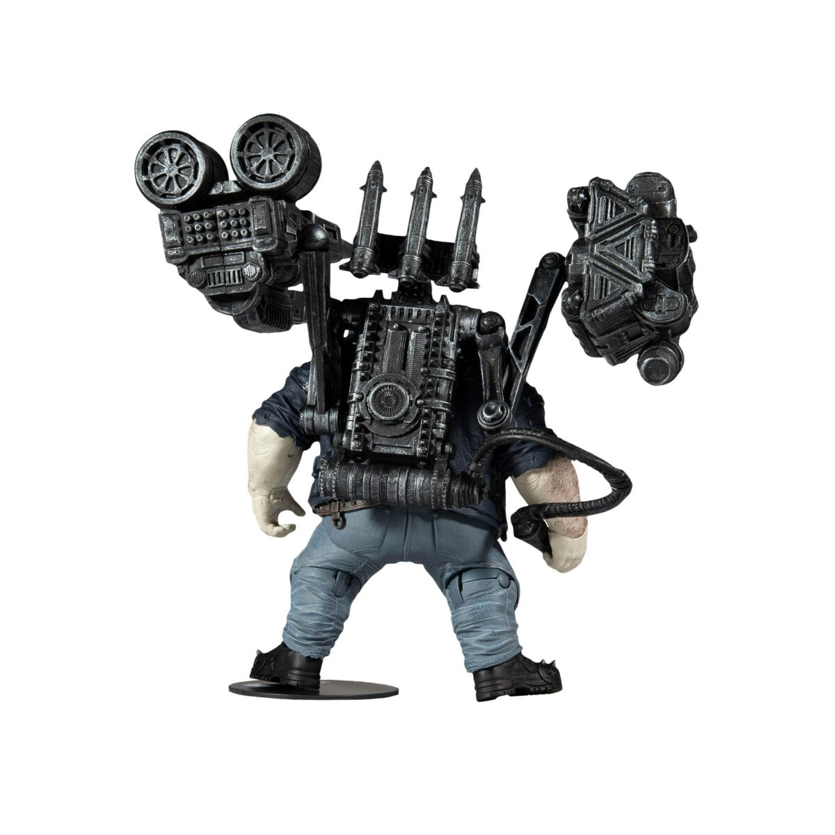 The Clown Spawn Actionfigur 18 cm