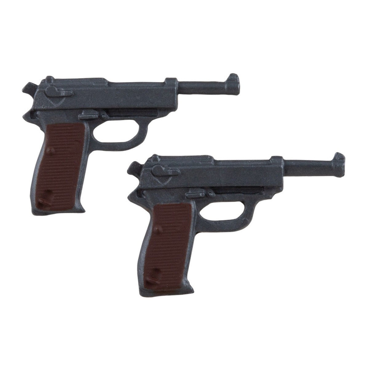 McFarlane Toys Zubehör-Set für Actionfiguren Pack 2 Deluxe