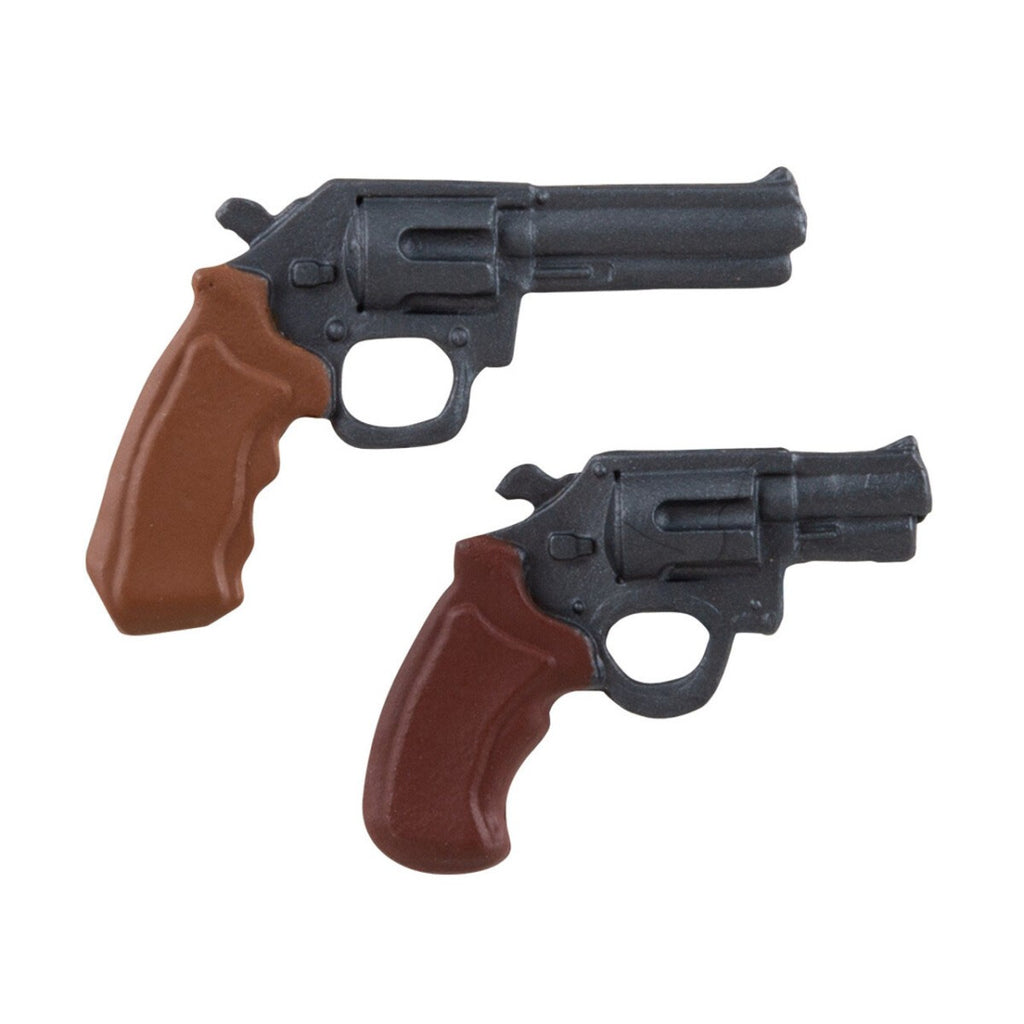 McFarlane Toys Zubehör-Set für Actionfiguren Pack 2 Deluxe