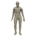 Universal Monsters Actionfigur Die Mumie 18 cm Retro Glow