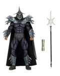 Teenage Mutant Ninja Turtles Actionfigur Super Shredder (Shadow Master) 20 cm