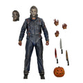Halloween Ends (2022) Actionfigur Ultimate Michael Myers 18 cm