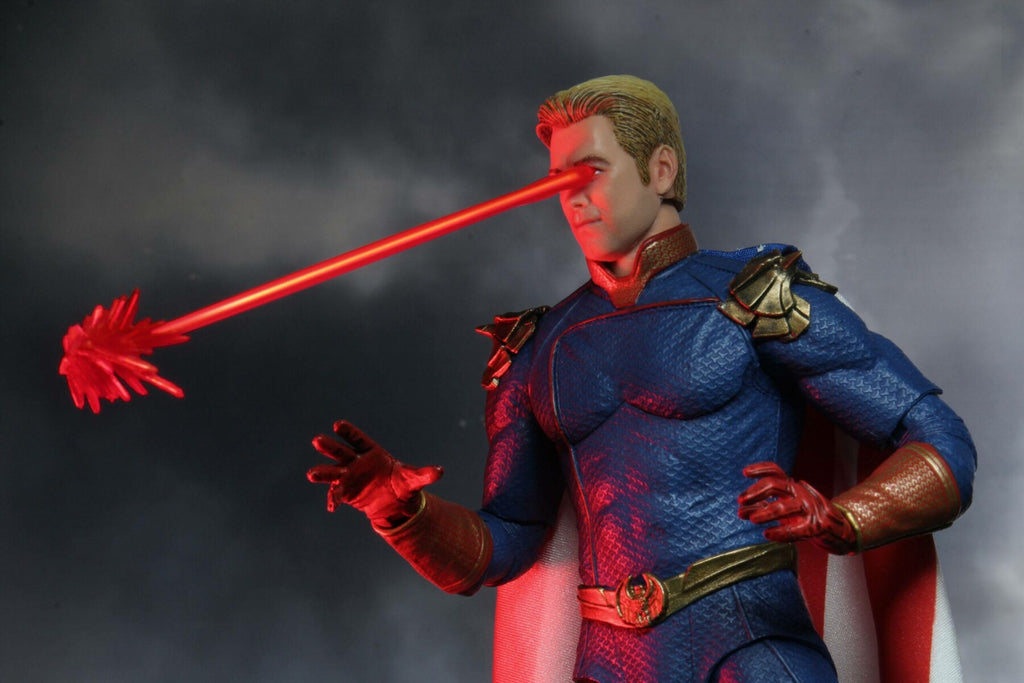 The Boys Actionfigur Ultimate Homelander 18 cm