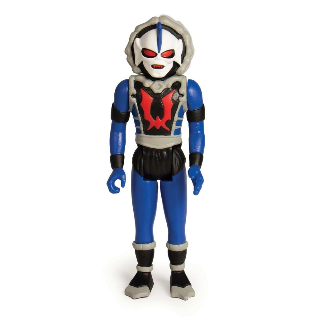 Masters of the Universe ReAction Actionfigur Wave 5 Hordak 10 cm