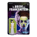 Bride of Frankenstein Universal Monsters ReAction Actionfigur 10 cm