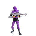 Foot Soldier Teenage Mutant Ninja Turtles BST AXN Actionfigur 13 cm