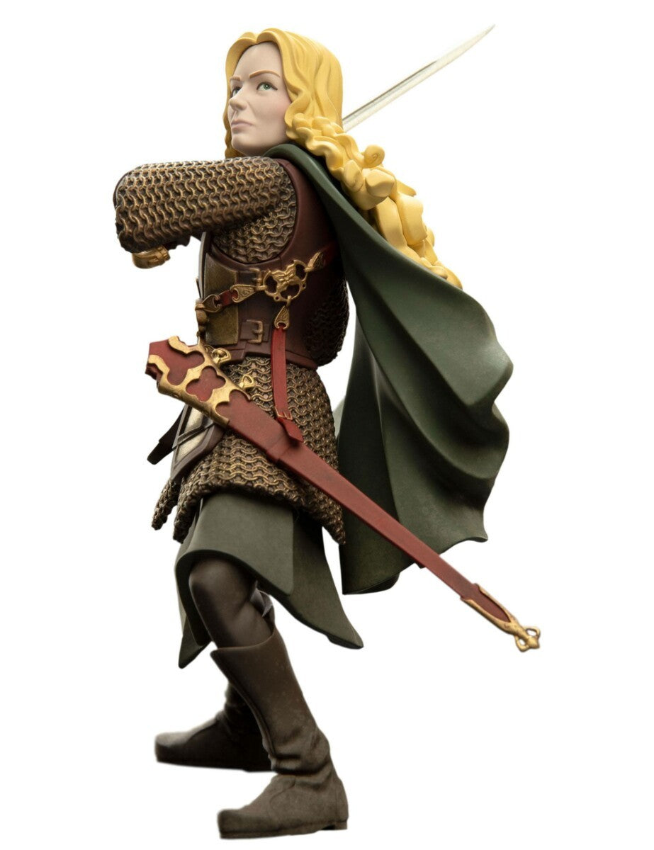 Herr der Ringe Mini Epics Vinyl Figur Éowyn 15 cm