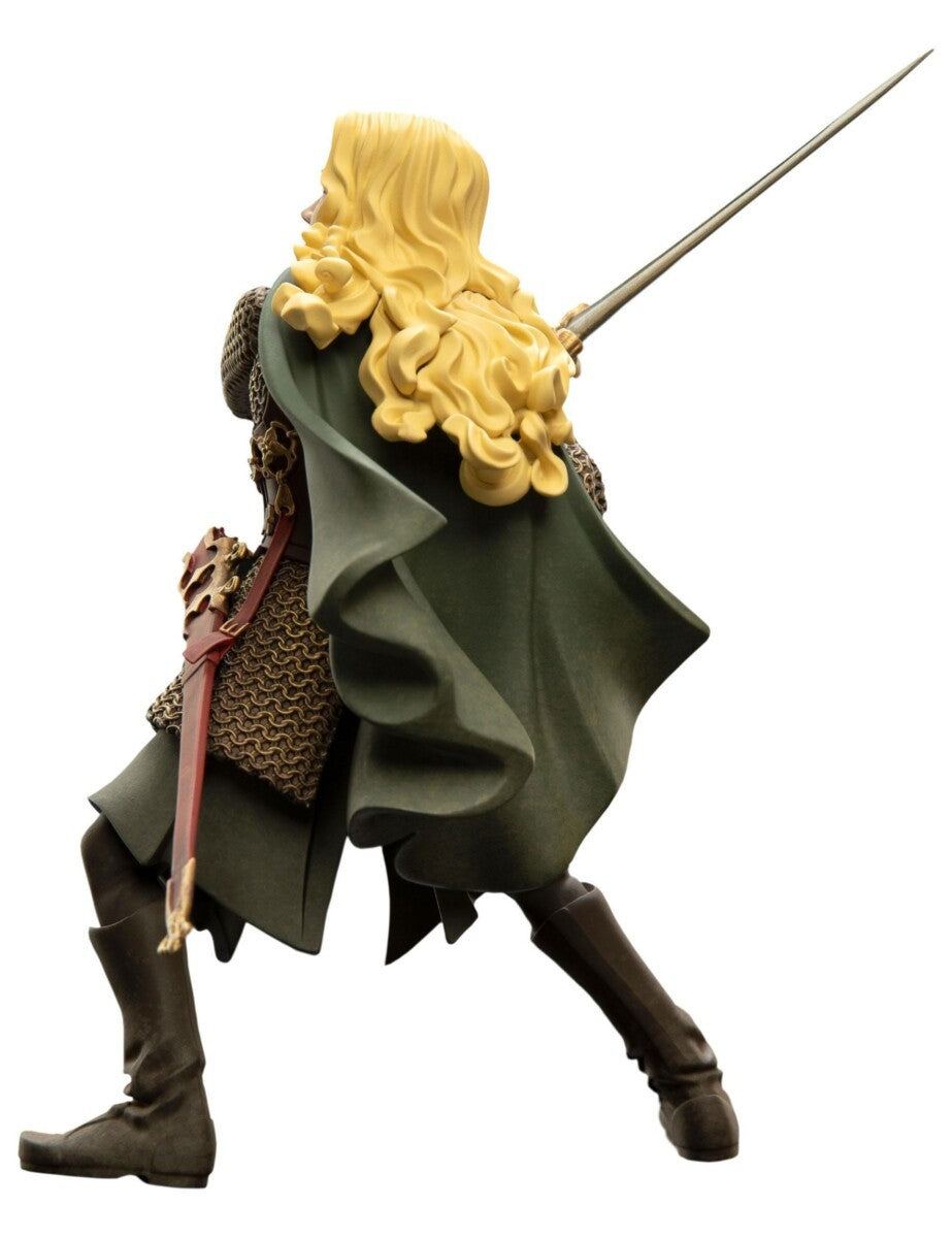 Herr der Ringe Mini Epics Vinyl Figur Éowyn 15 cm