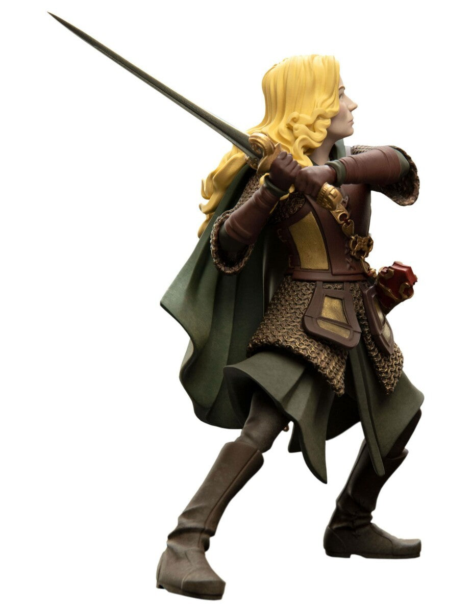Herr der Ringe Mini Epics Vinyl Figur Éowyn 15 cm