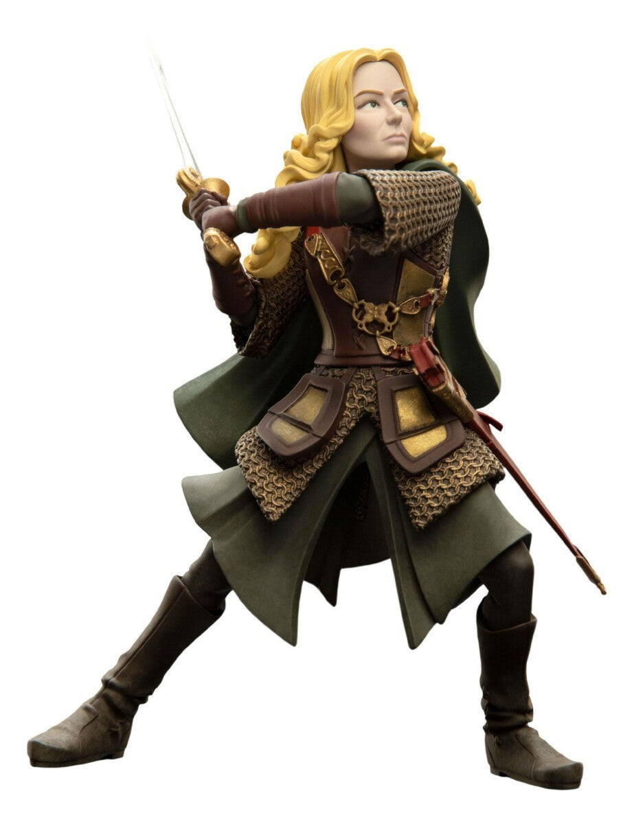 Herr der Ringe Mini Epics Vinyl Figur Éowyn 15 cm