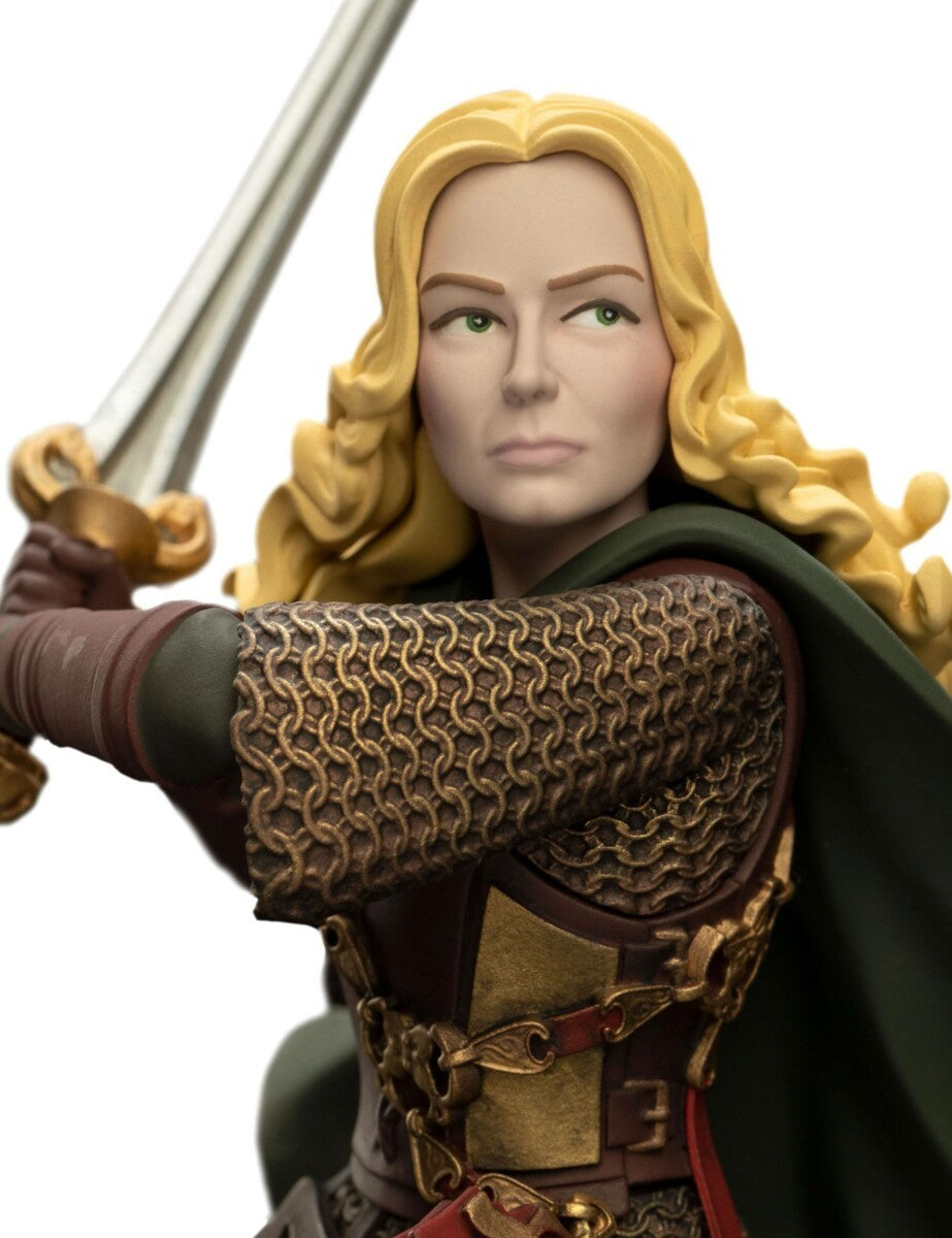 Herr der Ringe Mini Epics Vinyl Figur Éowyn 15 cm