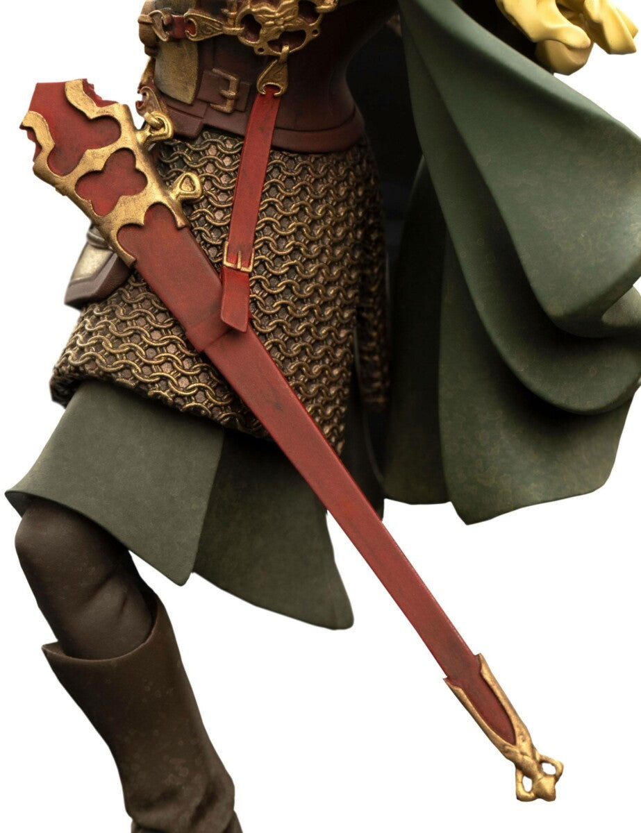 Herr der Ringe Mini Epics Vinyl Figur Éowyn 15 cm