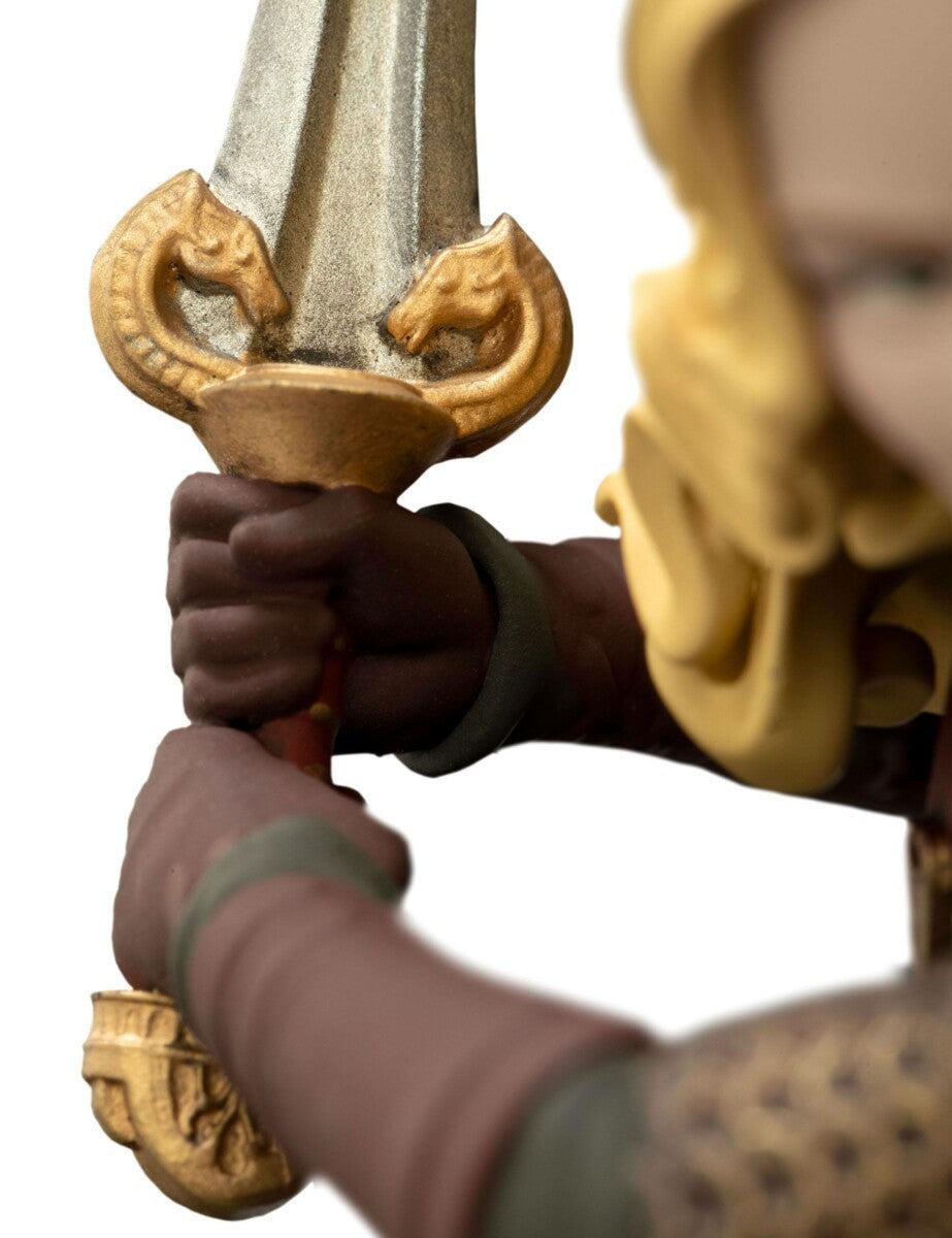 Herr der Ringe Mini Epics Vinyl Figur Éowyn 15 cm