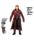Star-Lord , Thor: Love and Thunder Marvel Legends Series Actionfigur 2022 Marvel's Korg BAF #5,15 cm