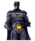 DC Multiverse Actionfigur Batman (DC Rebirth) 18 cm