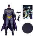 DC Multiverse Actionfigur Batman (DC Rebirth) 18 cm