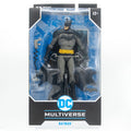 DC Multiverse Actionfigur Batman (Modern) Detective Comics #1000 18 cm