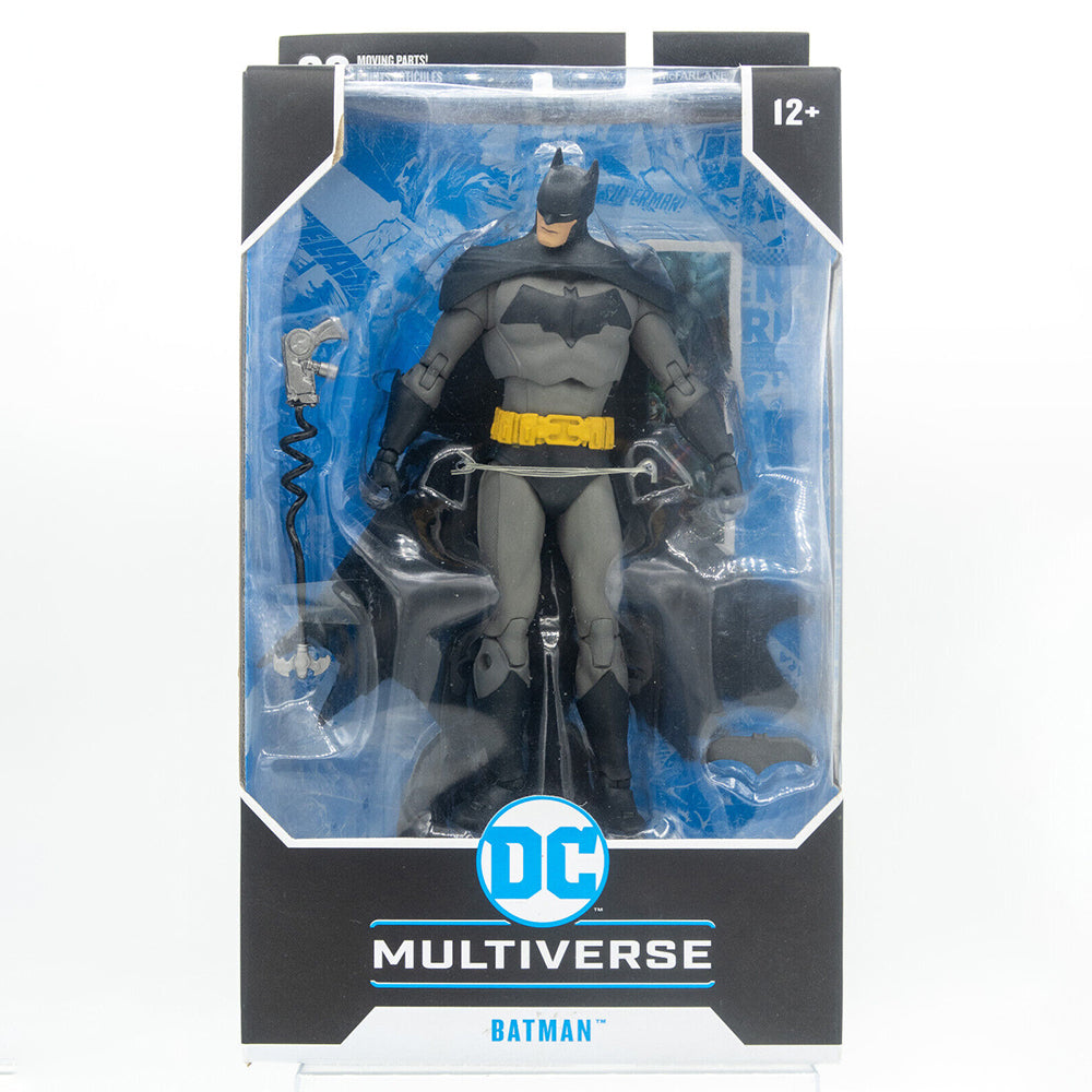 DC Multiverse Actionfigur Batman (Modern) Detective Comics #1000 18 cm