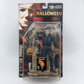 Movie Maniacs Series 2 Halloween Michael Myers Actionfigur