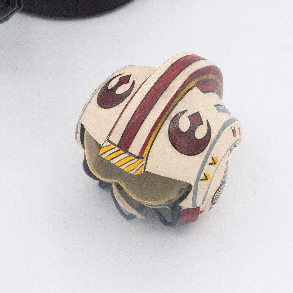 Gentle Giant Star Wars Büste Luke Skywalker X-Wing Pilot Gear Limited Edition