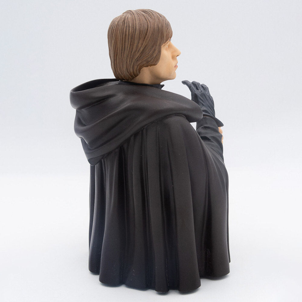 Gentle Giant Star Wars Büste Luke Skywalker Jedi Knight Limited Edition