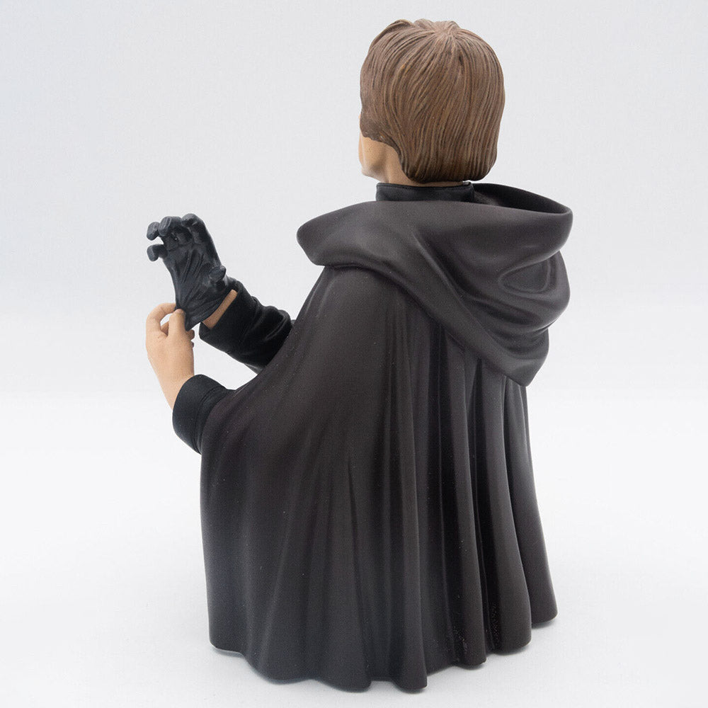 Gentle Giant Star Wars Büste Luke Skywalker Jedi Knight Limited Edition