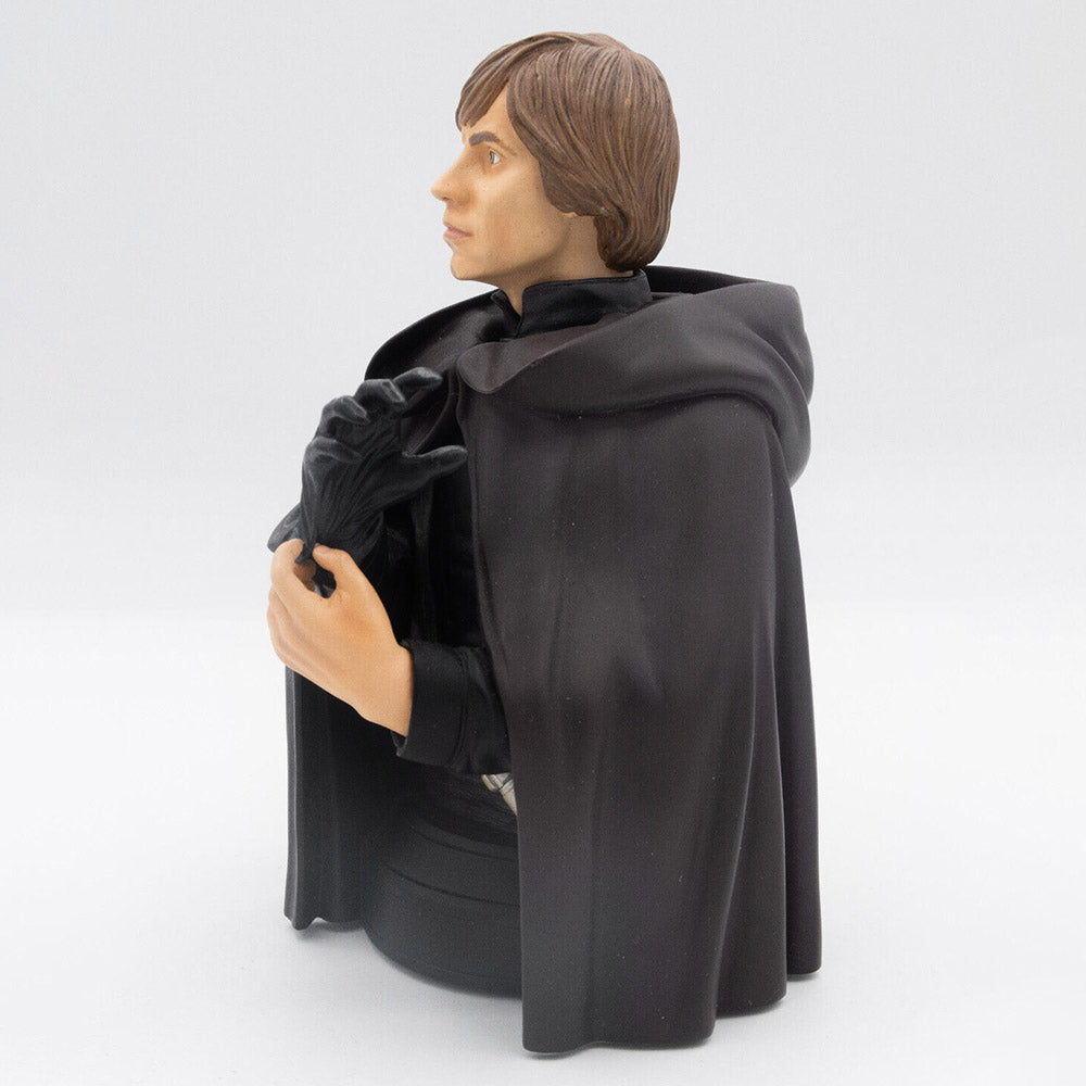 Gentle Giant Star Wars Büste Luke Skywalker Jedi Knight Limited Edition