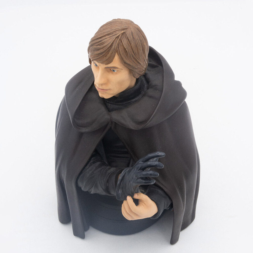 Gentle Giant Star Wars Büste Luke Skywalker Jedi Knight Limited Edition