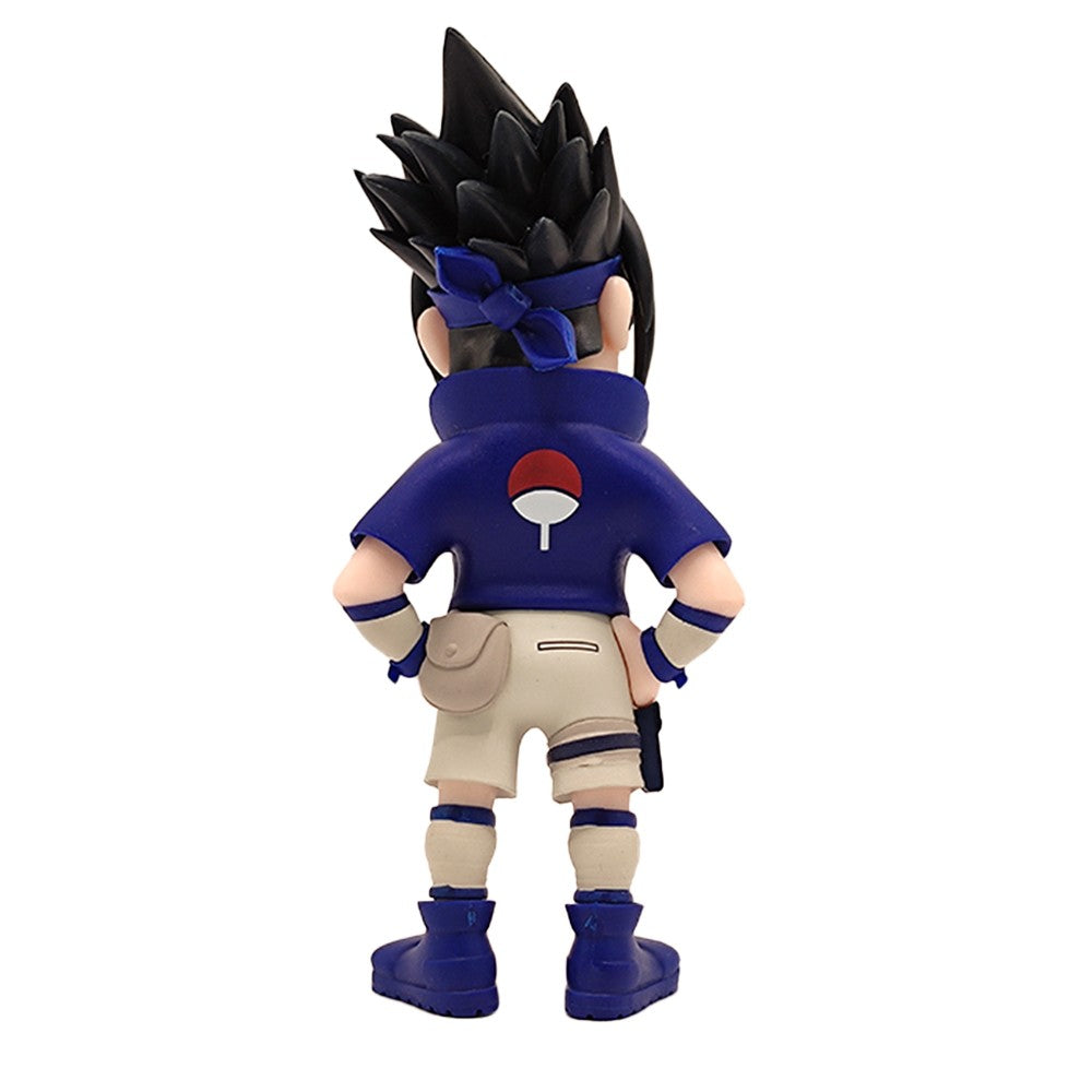 Naruto Minix Figur Sasuke