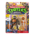 Teenage Mutant Ninja Turtles Classic Actionfigur Storage Shell Donatello 10 cm