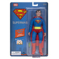 Retro Superman DC Comics Actionfigur 20 cm