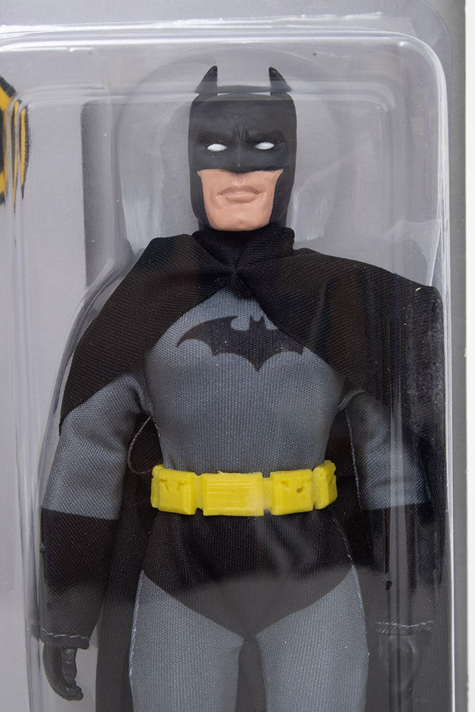 DC Comics Actionfigur Retro Batman 20 cm