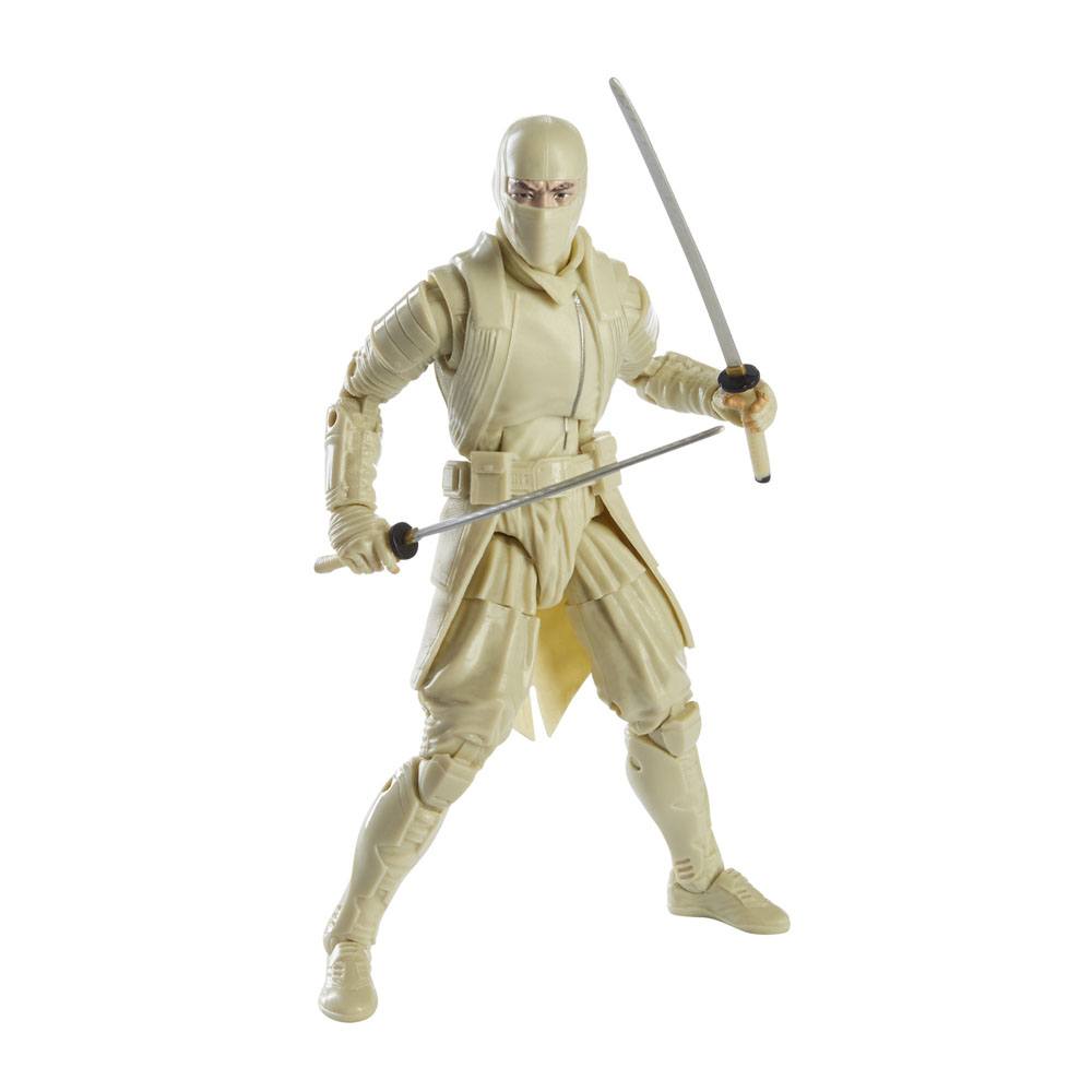 G.I. Joe Snake Eyes: G.I. Joe Origins Storm Shadow Action Figur