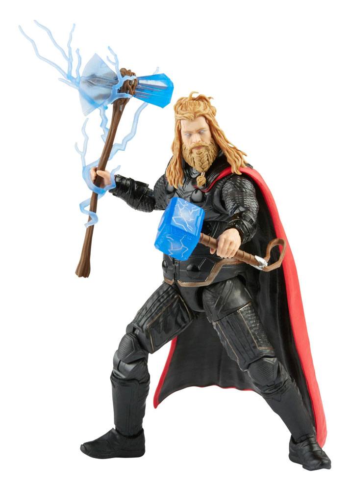 The Infinity Saga Marvel Legends Series Actionfigur 2021 Thor (Avengers: Endgame) 15 cm