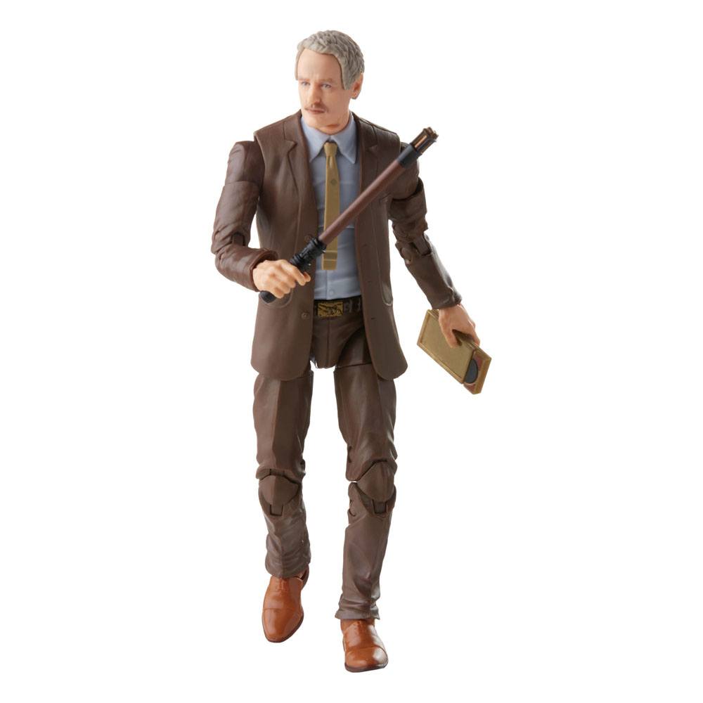 Marvel's Mobius, Loki Marvel Legends Series Actionfigur 2021 15 cm