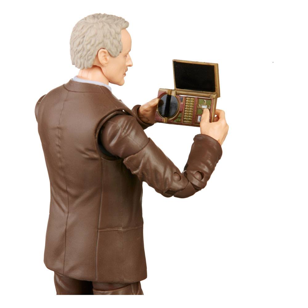 Marvel's Mobius, Loki Marvel Legends Series Actionfigur 2021 15 cm