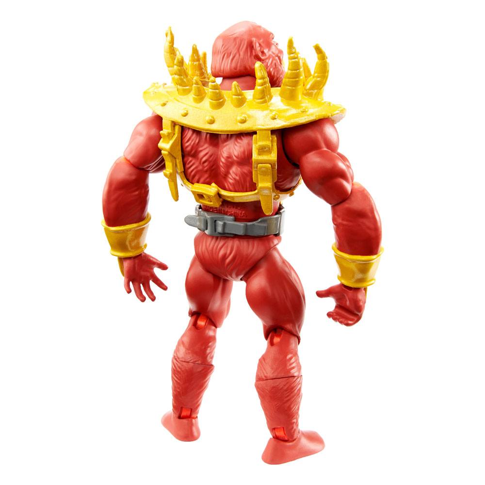Lords of Power Beast Man Masters of the Universe Origins Actionfigur 2021 14 cm