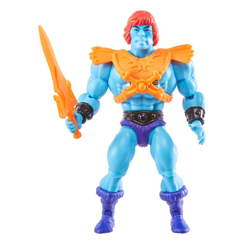 Masters of the Universe Origins Actionfigur 2021 Faker 14 cm