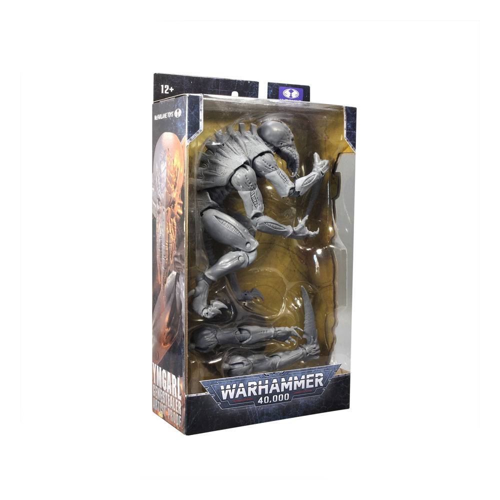 Ymgarl Genestealer Warhammer 40k Actionfigur (Artist Proof) 18 cm