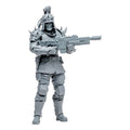 Traitor Guard (Artist Proof) Warhammer 40k: Darktide Actionfigur 18 cm