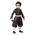 Demon Slayer: Kimetsu no Yaiba Actionfigur Tanjiro Kamado 13 cm