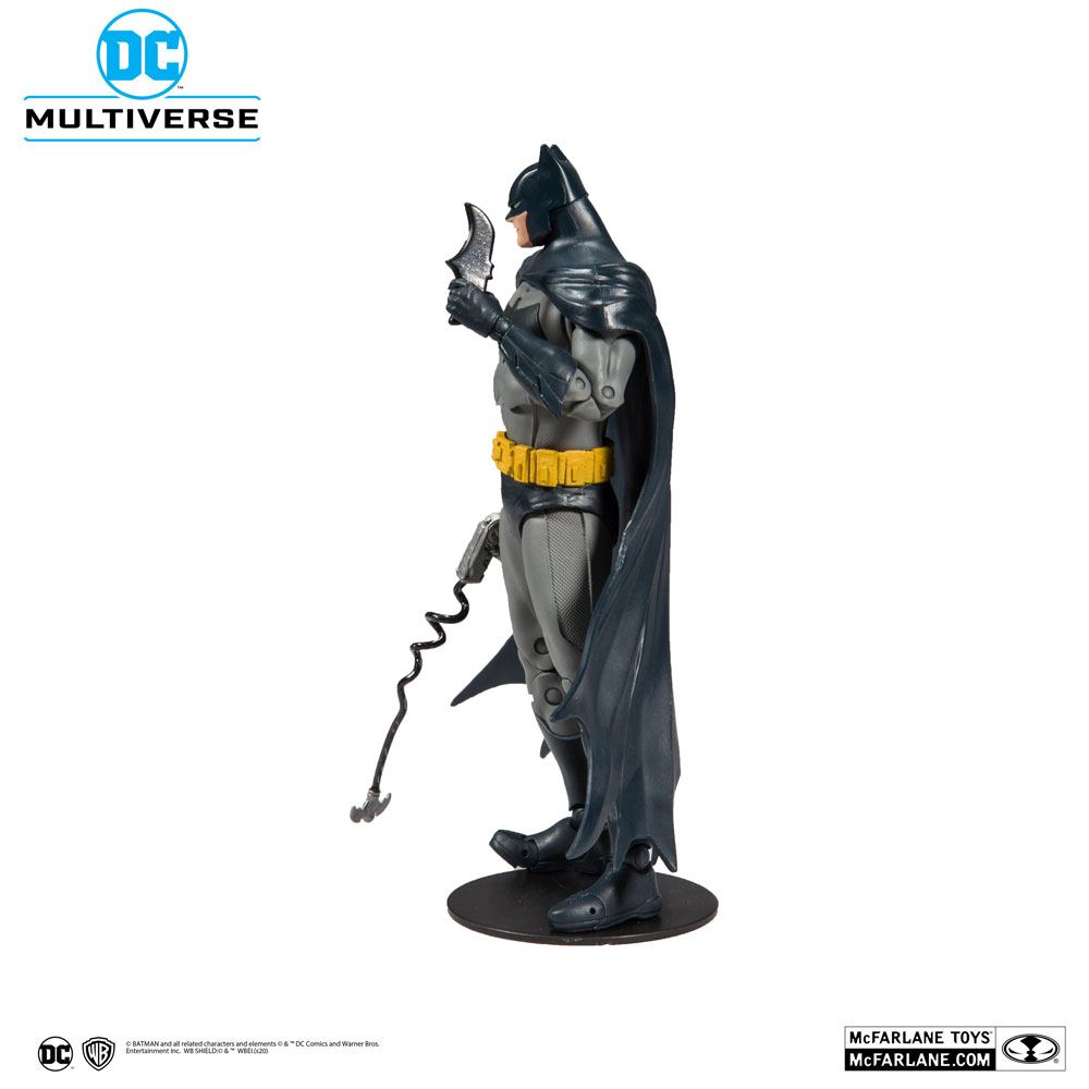 DC Multiverse Actionfigur Batman (Modern) Detective Comics #1000 18 cm