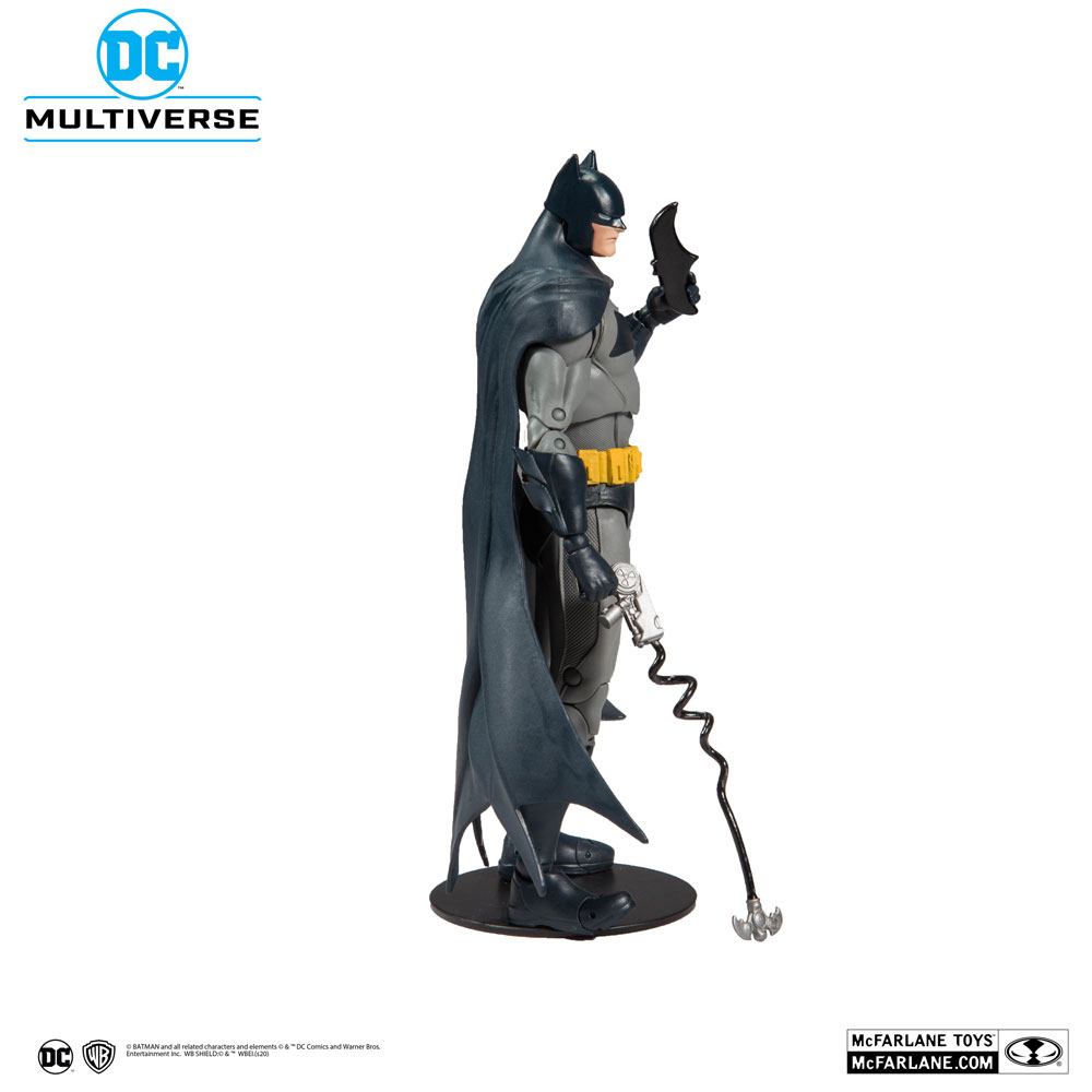 DC Multiverse Actionfigur Batman (Modern) Detective Comics #1000 18 cm