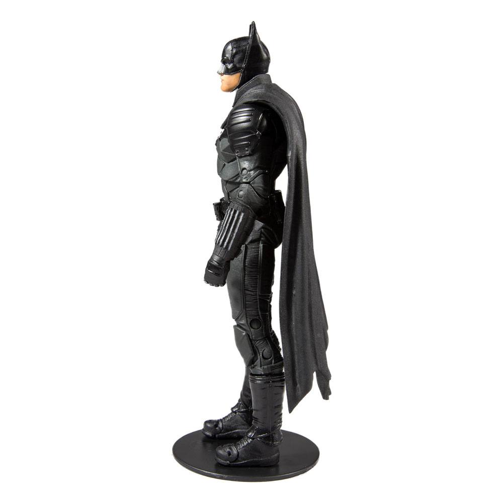 DC Multiverse Actionfigur Batman (The Batman Movie) 18 cm