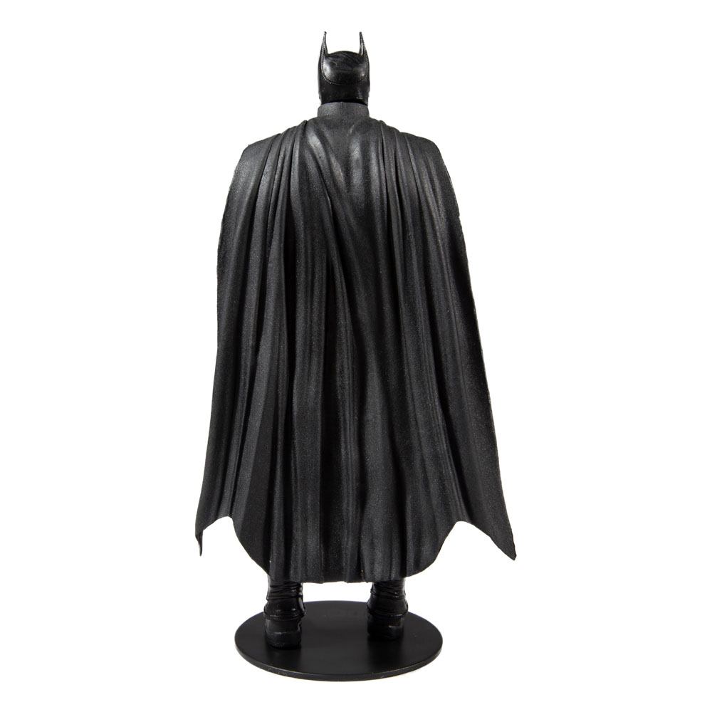 DC Multiverse Actionfigur Batman (The Batman Movie) 18 cm