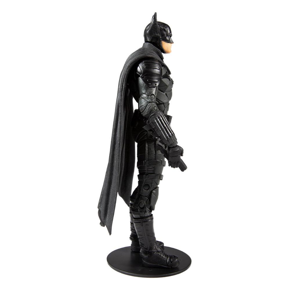 DC Multiverse Actionfigur Batman (The Batman Movie) 18 cm