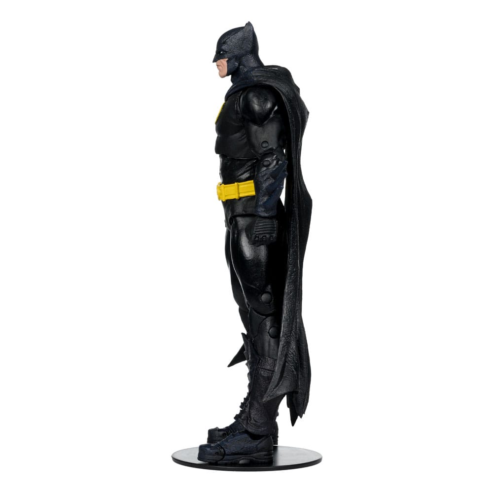 DC Build A Actionfigur JLA Batman 18 cm