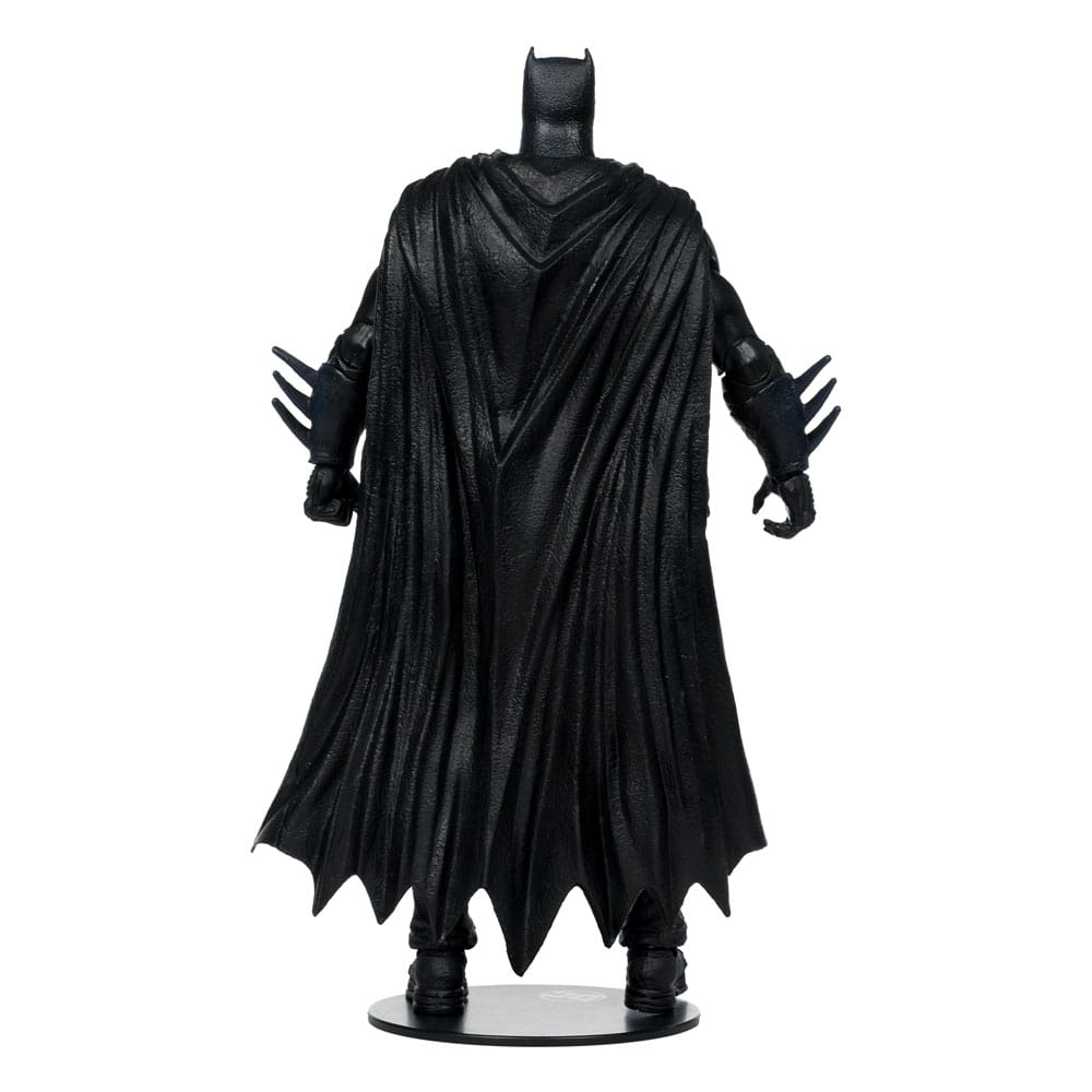 DC Build A Actionfigur JLA Batman 18 cm