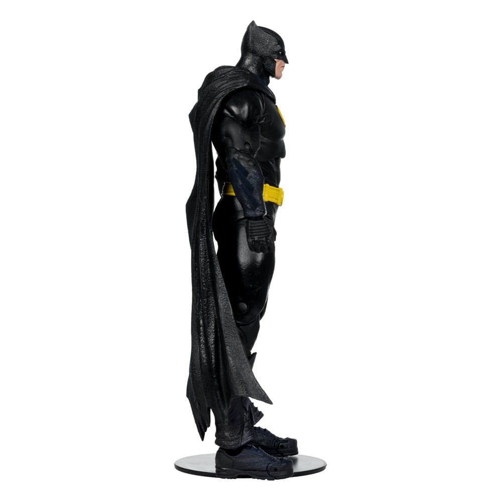 DC Build A Actionfigur JLA Batman 18 cm