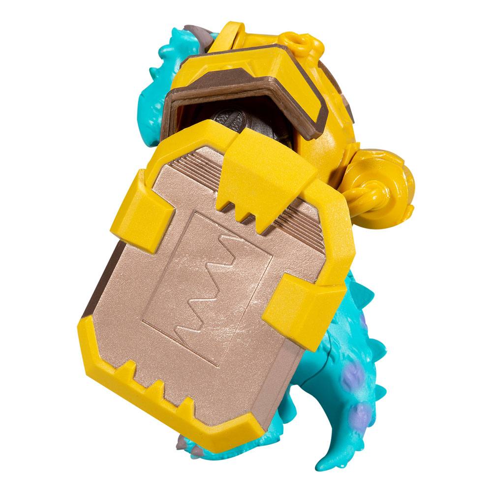 Sulley Disney Mirrorverse Actionfigur 13 cm